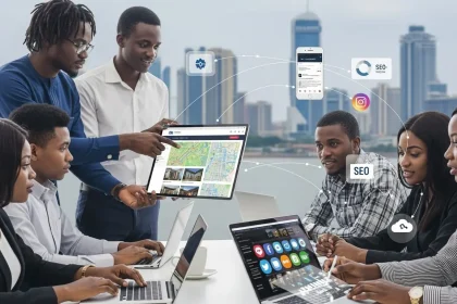 Best Real Estate Marketing Agencies in Nigeria (2026)