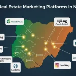 Best Real Estate Platforms in Nigeria for Agents in 2026