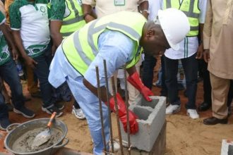 FHA Expands Housing Delivery Strategy with New Residential Project in Ogun