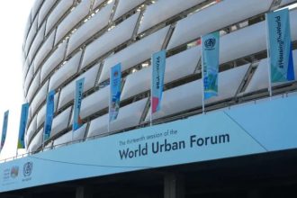 Housing Affordability and Urban Growth Dominate WUF13 Discussions