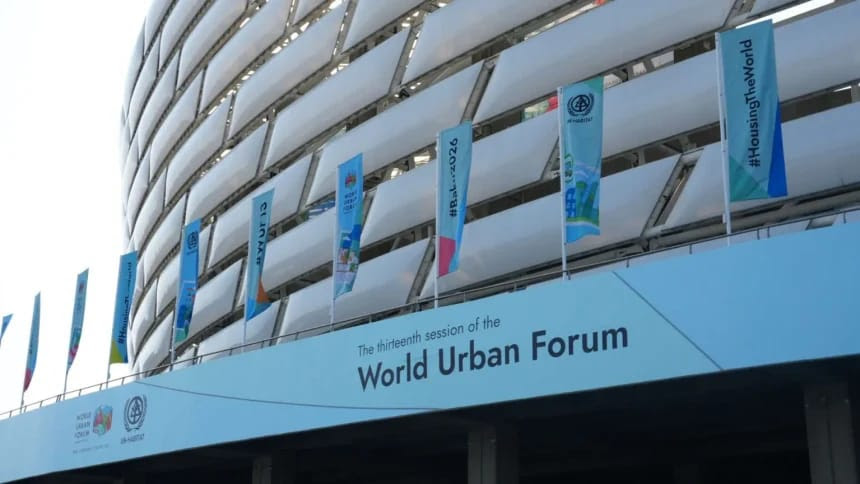 Housing Affordability and Urban Growth Dominate WUF13 Discussions