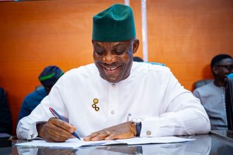 FG Launches N250bn Nationwide Hostel Projects to Tackle Campus Housing Crisis