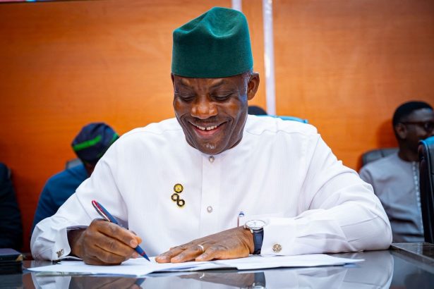 FG Launches N250bn Nationwide Hostel Projects to Tackle Campus Housing Crisis