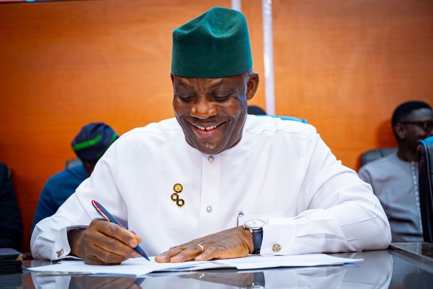 FG Launches N250bn Nationwide Hostel Projects to Tackle Campus Housing Crisis