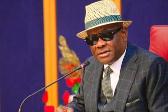 FCT Minister Wike Clarifies Abuja Land Allocation Process Amid Channels TV Dispute