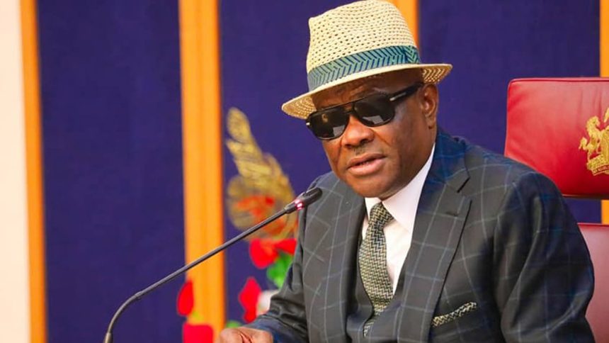 FCT Minister Wike Clarifies Abuja Land Allocation Process Amid Channels TV Dispute