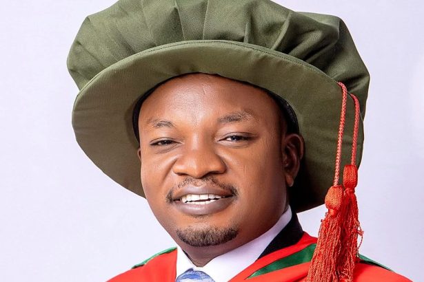 C.SAGAS Foundation Unveils Agro-Investment Initiative to Empower Over 400 Youths and Women