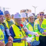 Tinubu Administration Launches ₦1.245 Trillion Gombe-Biu Highway Upgrade