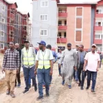 Lagos Targets Delivery of 2,000 Housing Units by May 2027