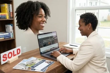 How to Grow Your Real Estate Marketing Agency Using Blogging