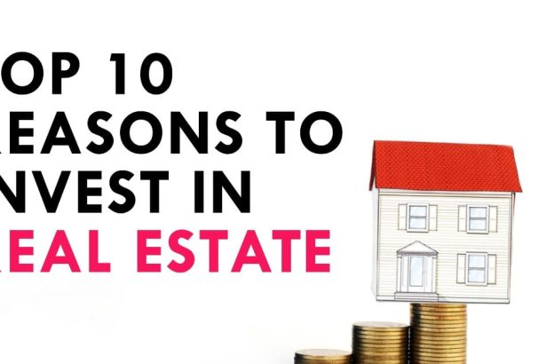 10 Key Advantages of Investing in Real Estate for Long-Term Wealth