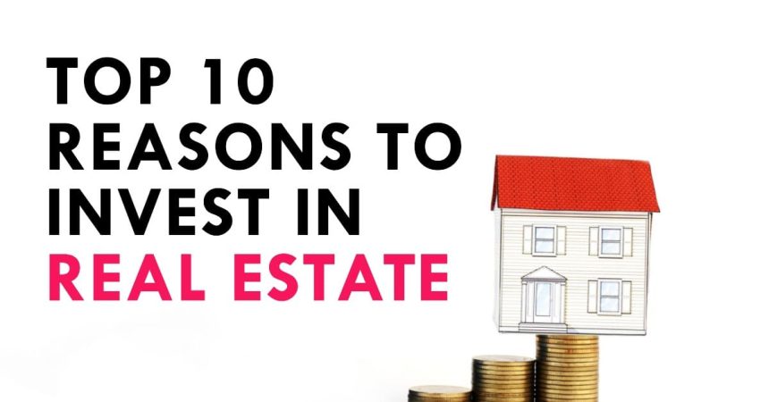 10 Key Advantages of Investing in Real Estate for Long-Term Wealth