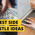 Best Side Hustles from Home to Make Extra Money