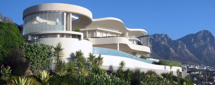 Africa’s Ultra-Wealthy Increase Real Estate Investments Amid Global Economic Uncertainty