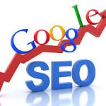 Google SEO for Real Estate Agents