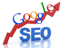 Google SEO for Real Estate Agents