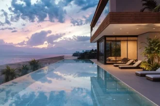 Nigeria Ranks 12th Among Africa's Most Expensive Luxury Rental Markets