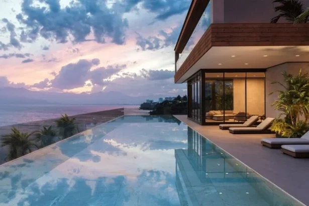 Nigeria Ranks 12th Among Africa's Most Expensive Luxury Rental Markets