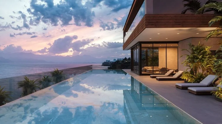 Nigeria Ranks 12th Among Africa's Most Expensive Luxury Rental Markets