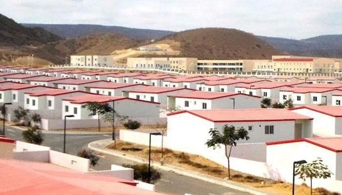 Housing Minister Begins Nationwide Inspection of 15,000 Renewed Hope Housing Units
