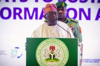 Tinubu Urges Abuja Residents to Pay Ground Rents to Support Infrastructure Development