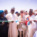Katsina State and UNDP Commission 152 Housing Units and Climate Peace Hub to Support IDPs