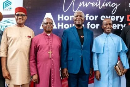 Copen Group Unveils 2,000-Unit Spring City Project and Launches Urban Home Front App in Enugu