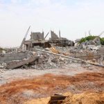 Wike Orders Removal of Illegal Buildings Along Southern Parkway Corridor to Protect Abuja's Urban Plan