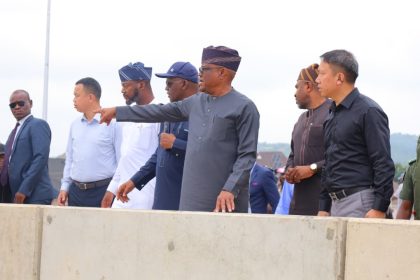 FCT Projects Ready for Inauguration as Tinubu Marks Third Anniversary, Says Wike