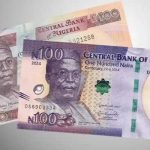 CBN Reaffirms Standard ₦100 Note Remains Legal Tender Nationwide