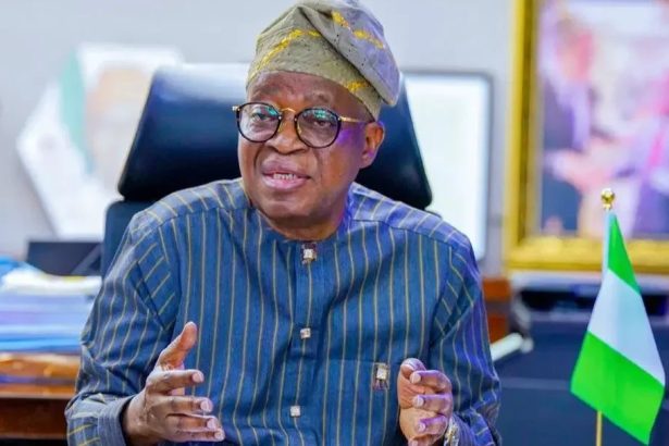 Nigeria Targets Blue Economy Growth Through Stronger State-Private Collaboration