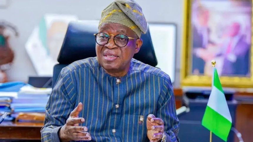 Nigeria Targets Blue Economy Growth Through Stronger State-Private Collaboration