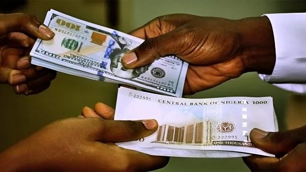Naira Holds Firm as CBN's Hawkish Stance, Higher Oil Output Boost FX Stability