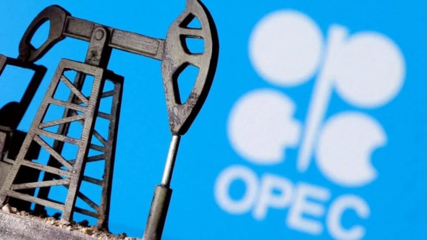 OPEC+ Approves Third Consecutive 188,000 bpd Output Increase