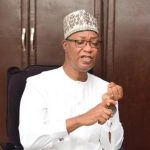 30% Interest Rates, Poor Infrastructure Crippling Nigeria's Real Estate Sector - Dr. Edward Akinlade Jul 7 Written By Ayomide Fiyinfunoluwa