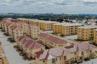 FG to Lead Land Reform Talks at AIHS 2026 to Boost Affordable Housing