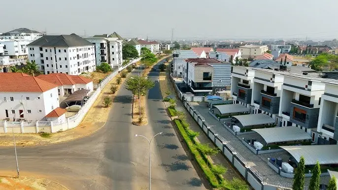 Luxury View Estate – Katampe Extension, Abuja